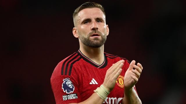 Shaw tái xuất giúp Man Utd giải phóng 2 cỗ máy tấn công - Bóng Đá
