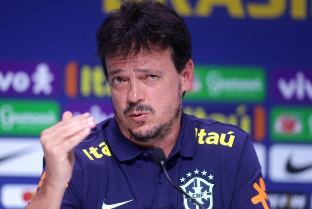 Trận Brazil-Argentina sắp tới có thể mang tính bước ngoặt cho cả hai - Bóng Đá