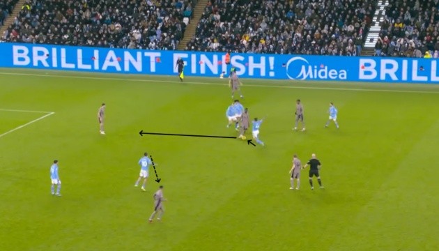 Spurs khiến Guardiola phải nghĩ lại về chiến thuật của mình - Bóng Đá