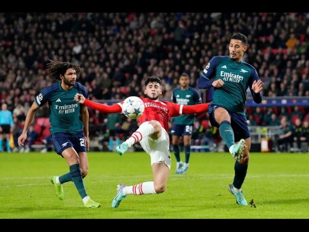 Champions League: Copenhagen và Napoli đi tiếp, Sociedad hoà Inter - Bóng Đá