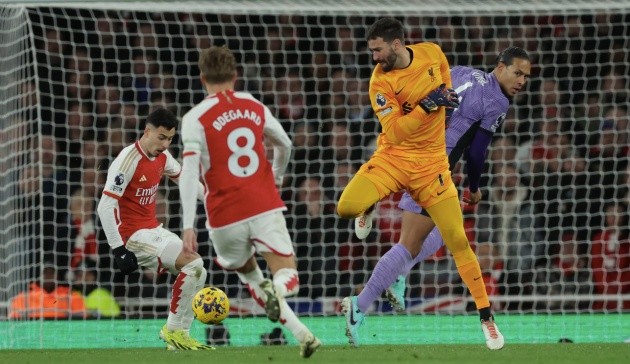 Không phải siêu sao, nhưng Martinelli vẫn tối quan trọng với Arsenal - Bóng Đá