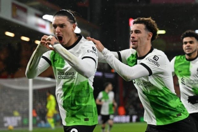 Liverpool đã tìm cách xoa dịu nỗi sợ hãi khi mất Salah - Bóng Đá