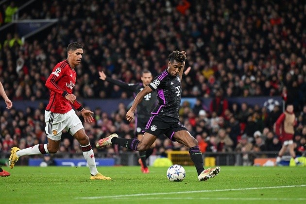 Việc Man United bị loại khỏi đấu trường châu Âu không bất ngờ - Bóng Đá
