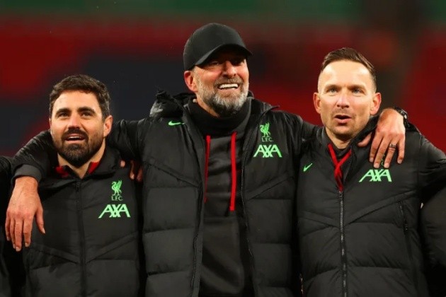 5 điều thấy được từ Liverpool trong trận thắng Chelsea - Bóng Đá