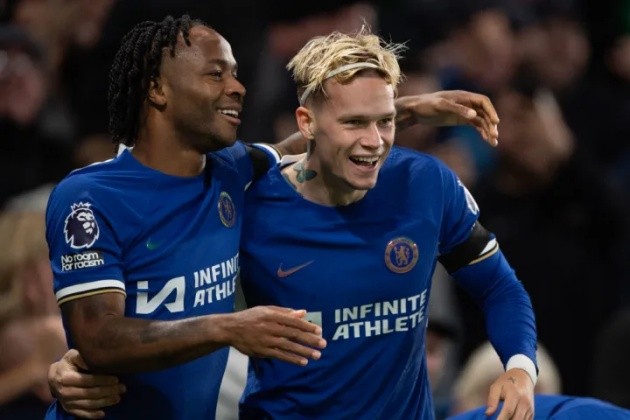 5 điểm nhấn ở vòng 14 Ngoại hạng Anh - Bóng Đá