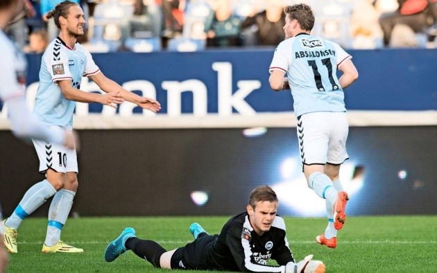 Những giải đấu tốt nhất cho việc trinh sát cầu thủ - Bóng Đá