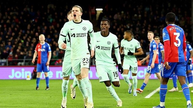 3 lý do Chelsea phải giữ Gallagher - Bóng Đá