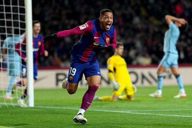 3 điều rút ra từ chiến thắng của Barca trước Osasuna - Bóng Đá