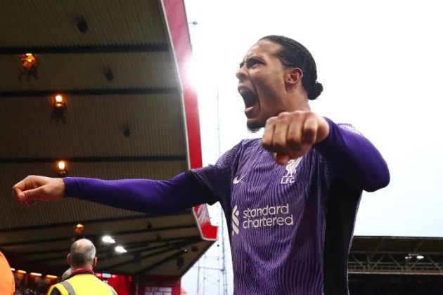 4 cuộc đối đầu quyết định tới trận Liverpool vs Man City - Bóng Đá