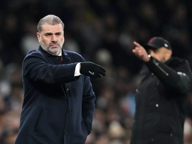 Werner có phù hợp với Tottenham? - Bóng Đá