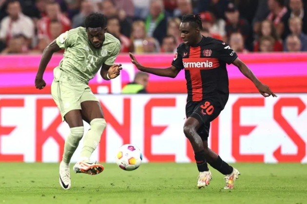 Đội hình Real mùa tới: Tam tấu Bellingham, Vinicius, Mbappe - Bóng Đá