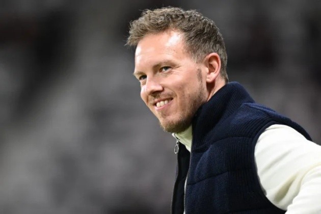 4 ứng viên còn lại cho chiếc ghế nóng của Liverpool  - Bóng Đá