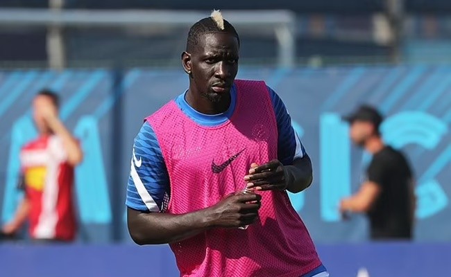 Which forgotten free agent stars are available - Bóng Đá