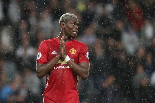 Pogba và 5 điều tệ nhất từng xảy đến với anh - Bóng Đá