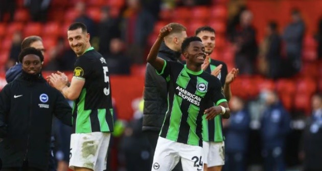 Odegaard dẫn đầu đội hình tiêu biểu vòng 25 Premier League - Bóng Đá