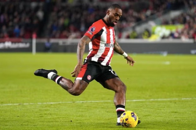 Brentford và nguy cơ đối mặt với cuộc chiến trụ hạng - Bóng Đá