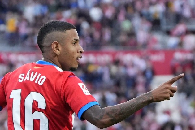 3 lý do Barca nên giữ Xavi ở lại - Bóng Đá