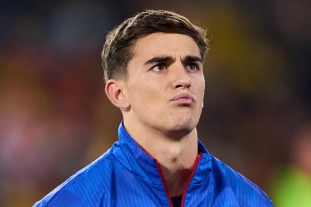 5 cầu thủ trẻ xuất sắc nhất hiện nay: Bellingham đứng đầu - Bóng Đá