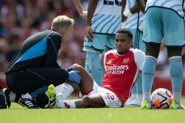 Jack Wilshere 2.0 của Crystal Palace - Adam Wharton - Bóng Đá