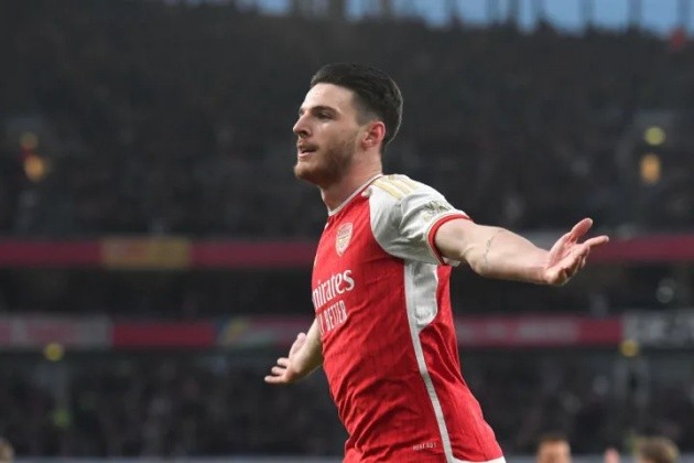 5 cầu thủ xuất sắc nhất vòng 28 Premier League: Endo và Son góp mặt - Bóng Đá
