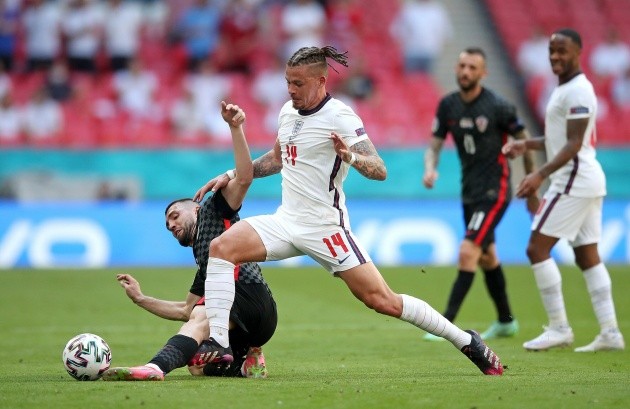 Phillips cần chiến đấu cho chính mình tại West Ham - Bóng Đá