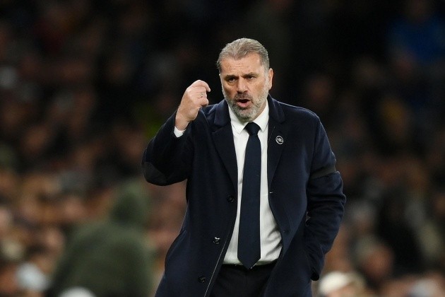 Postecoglou cần giúp Tottenham giải bài toán khối đội hình thấp - Bóng Đá
