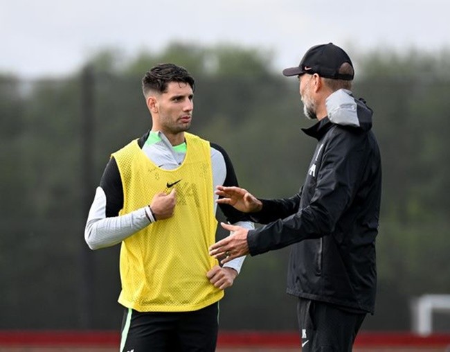 5 vấn đề Liverpool Jurgen Klopp phải giải quyết trước mùa giải - Bóng Đá