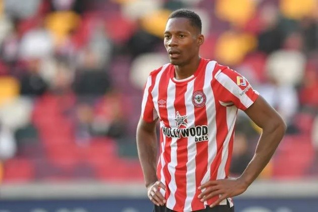  Brian Brobbey có phải là giải pháp cho Man United - Bóng Đá