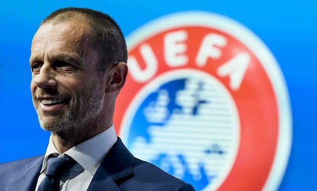 Thể thức mới ở Champions League sẽ gây hào hứng cho người xem? - Bóng Đá