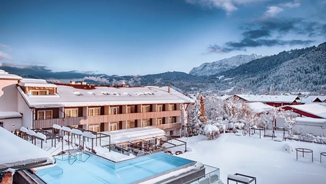 Inside Scotland’s luxury Euro 2024 team hotel in Germany - Bóng Đá