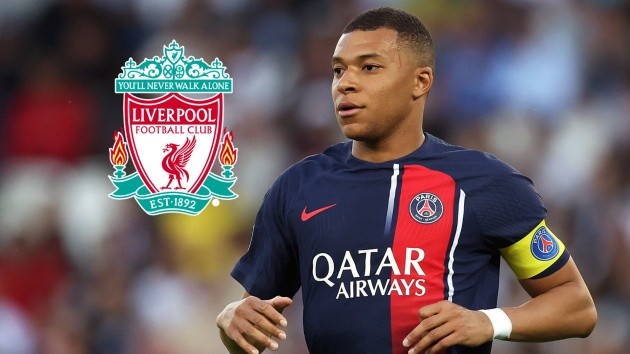 4 điểm đến tiềm năng của Mbappe: Real dẫn đầu - Bóng Đá
