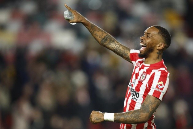 Ivan Toney và câu chuyện cờ bạc đã ăn sâu vào bóng đá - Bóng Đá