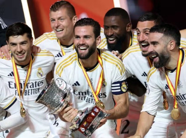 5 sai lầm dẫn tới thất bại thảm hại của Barca trước Real - Bóng Đá