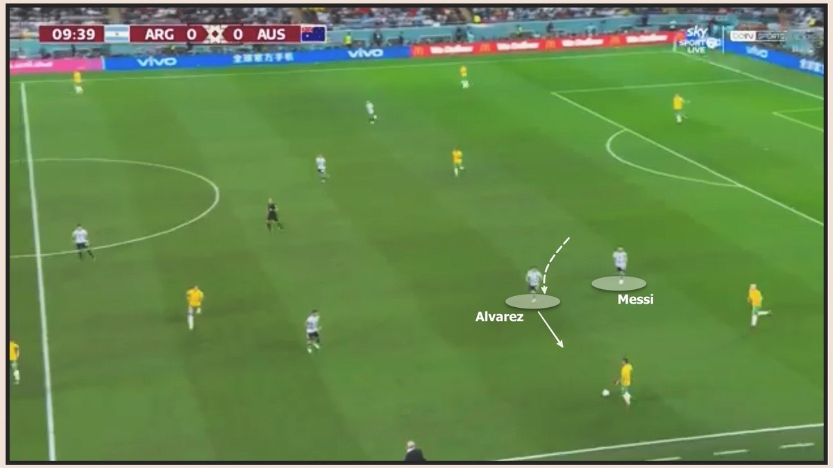 Hai quái kiệt thầm lặng của Pháp và Argentina - Bóng Đá