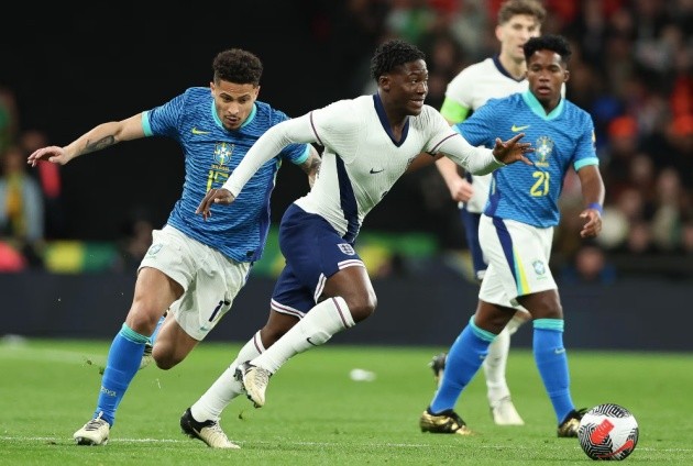 Chấm điểm Barca 1-0 Las Palmas: Raphinha xuất sắc nhất - Bóng Đá