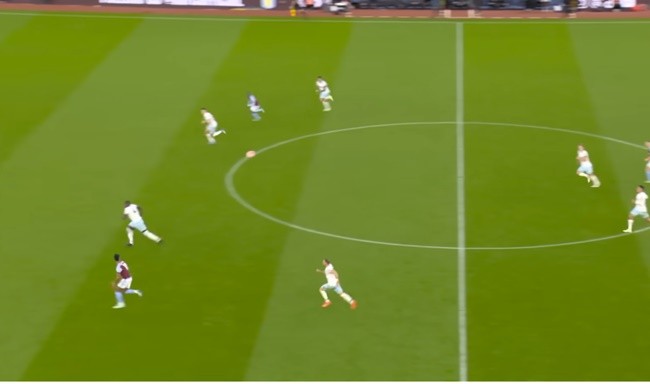 5 bàn + 5 kiến tạo, Premier League ngả mũ trước sát thủ toàn diện  - Bóng Đá