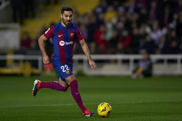 Barca sẽ dùng đội hình nào để đấu Napoli? - Bóng Đá