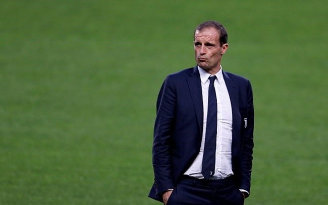 Giovanni Galeone on Massimiliano Allegri - Bóng Đá