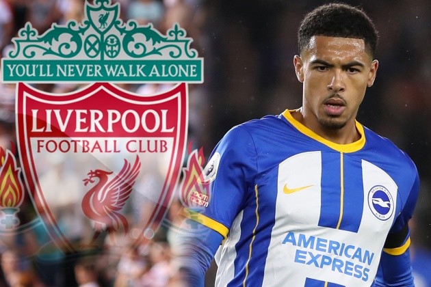 Liệu Liverpool sẽ có được Levi Colwill? - Bóng Đá