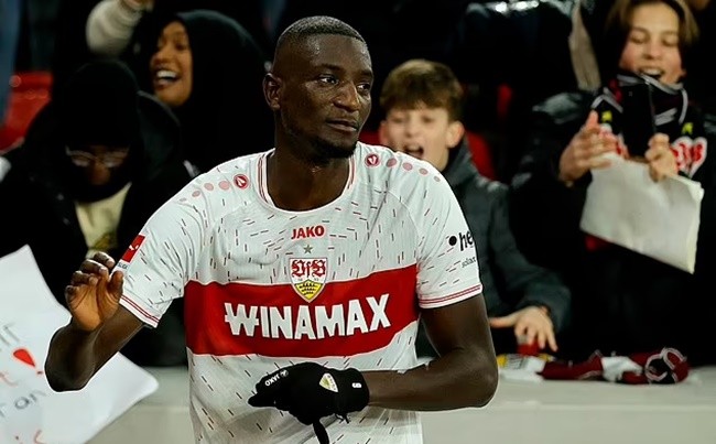 Manchester United URGENTLY need a back-up striker for Rasmus Hojlund - Bóng Đá