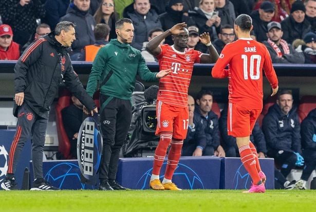 5 điểm nhấn Bayern 1-1 Man City:  - Bóng Đá
