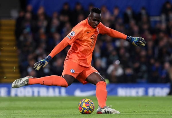 Chấm điểm Chelsea trận Brighton: Mason Mount nổi bật - Bóng Đá