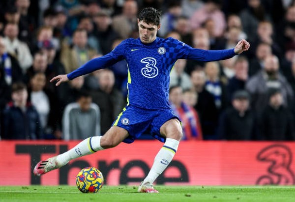 Chấm điểm Chelsea trận Brighton: Mason Mount nổi bật - Bóng Đá