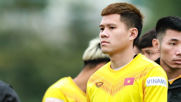 Đội hình ra sân ĐT Việt Nam đấu U22 Việt Nam: Cơ hội cho những tân binh - Bóng Đá