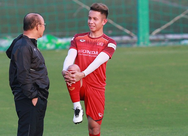Đội hình ra sân ĐT Việt Nam đấu U22 Việt Nam: Cơ hội cho những tân binh - Bóng Đá