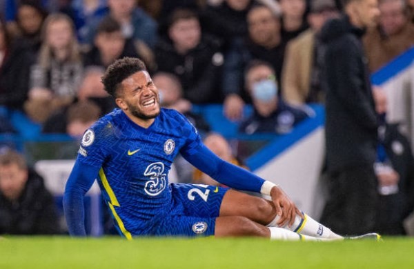 Chấm điểm Chelsea trận Brighton: Mason Mount nổi bật - Bóng Đá