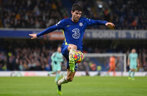 Chấm điểm Chelsea trận Brighton: Mason Mount nổi bật - Bóng Đá