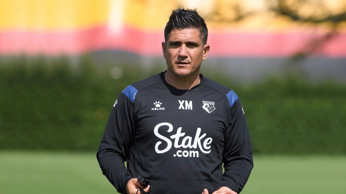Watford confirm sacking of Xisco Munoz - Bóng Đá