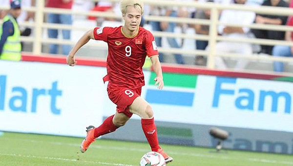 Đội hình ra sân ĐT Việt Nam đấu U22 Việt Nam: Cơ hội cho những tân binh - Bóng Đá