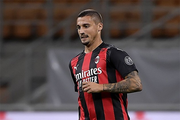  Romano gives update on Krunic situation plus Milan’s intentions regarding renewal - Bóng Đá